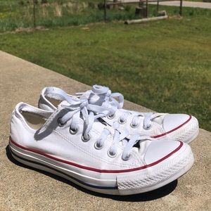Converse All-Star Shoes